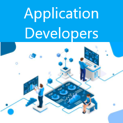 System & Application Developers